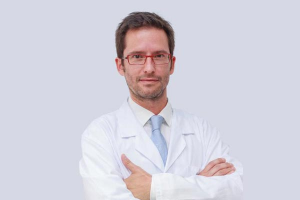Dr Antonio Murcia Surgeon MD, PhD